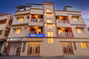 Fabhotel Grant Heights