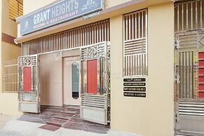 Fabhotel Grant Heights