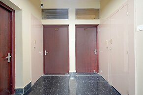 Fabhotel Grant Heights