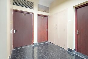 Fabhotel Grant Heights