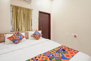 Fabhotel Grant Heights