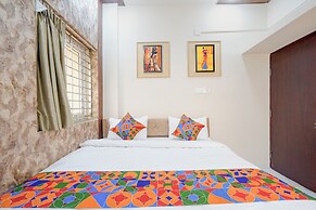 Fabhotel Grant Heights