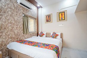 Fabhotel Grant Heights
