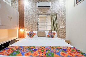 Fabhotel Grant Heights
