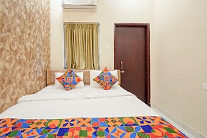 Fabhotel Grant Heights