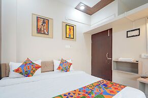 Fabhotel Grant Heights