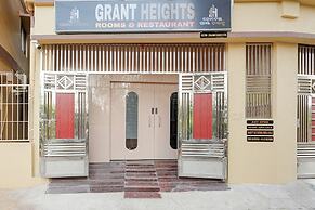 Fabhotel Grant Heights