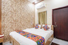 Fabhotel Grant Heights
