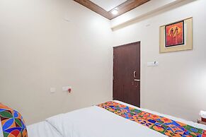 Fabhotel Grant Heights