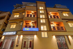 Fabhotel Grant Heights