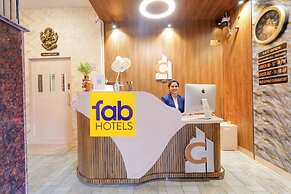 Fabhotel Grant Heights