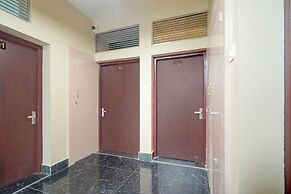 Fabhotel Grant Heights