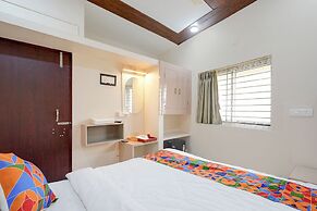 Fabhotel Grant Heights