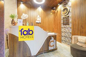 Fabhotel Grant Heights