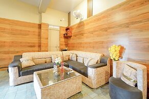 Fabhotel Grant Heights