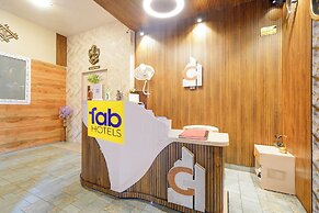 Fabhotel Grant Heights