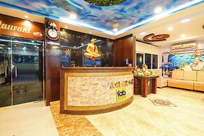 Fabhotel Jaya Grand