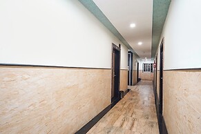 Fabhotel Jaya Grand