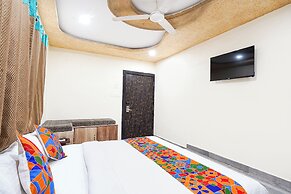Fabhotel Jaya Grand