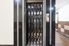 Fabhotel Jaya Grand