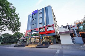 Fabhotel Jaya Grand