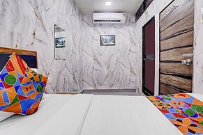 Fabhotel Comfort Zone