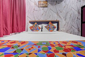 Fabhotel Comfort Zone