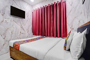 Fabhotel Comfort Zone