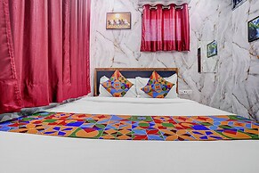 Fabhotel Comfort Zone