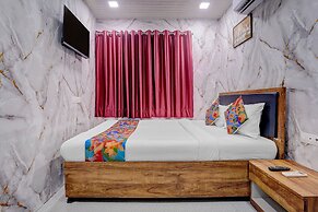Fabhotel Comfort Zone