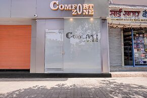 Fabhotel Comfort Zone