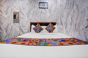 Fabhotel Comfort Zone