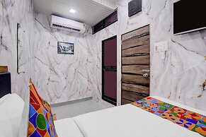 Fabhotel Comfort Zone