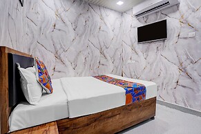 Fabhotel Comfort Zone