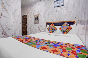 Fabhotel Comfort Zone