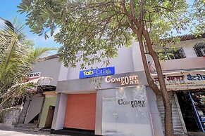 Fabhotel Comfort Zone