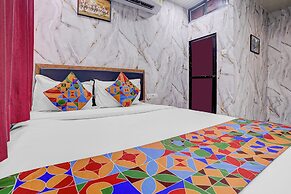 Fabhotel Comfort Zone