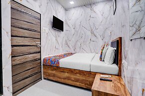 Fabhotel Comfort Zone