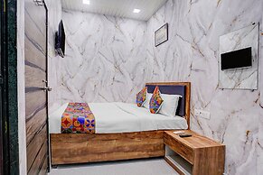 Fabhotel Comfort Zone