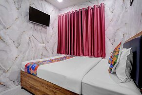 Fabhotel Comfort Zone