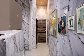 Fabhotel Comfort Zone