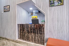Fabhotel Comfort Zone