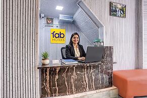 Fabhotel Comfort Zone