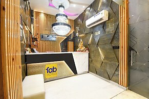Fabhotel Dev Palace II