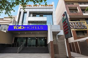 Fabhotel Dev Palace II