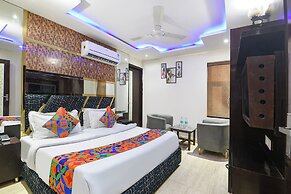 Fabhotel Dev Palace II