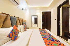 Fabhotel Dev Palace II