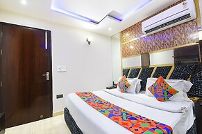 Fabhotel Dev Palace II