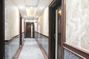 Fabhotel Dev Palace II