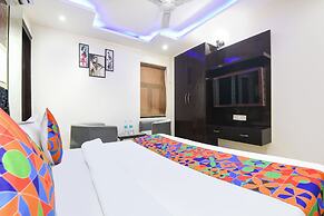 Fabhotel Dev Palace II